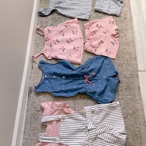 4T girl bundle